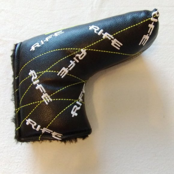 Rife Blade Putter Cover - Picture 8 of 9